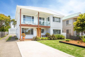 Sunfish Pet Friendly 4 Mins Walk to Beach, Culburra Beach